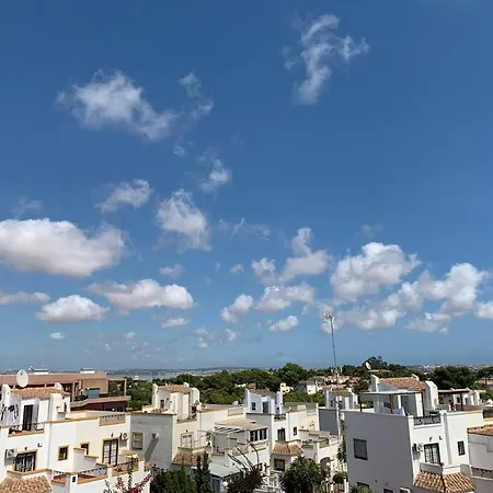 Dream Hills Costa