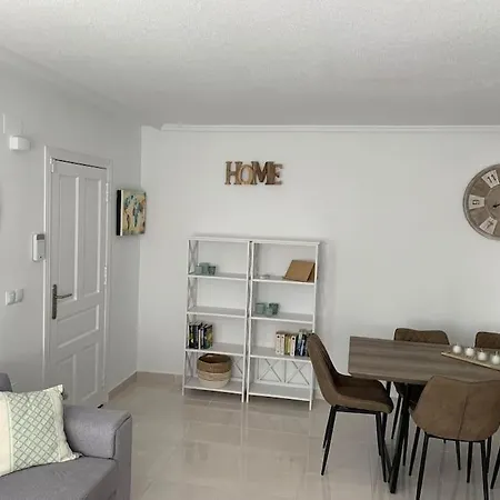 Apartment Dream Hills Costa