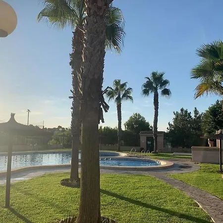 Apartment Dream Hills Costa