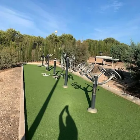 Dream Hills Costa * Orihuela