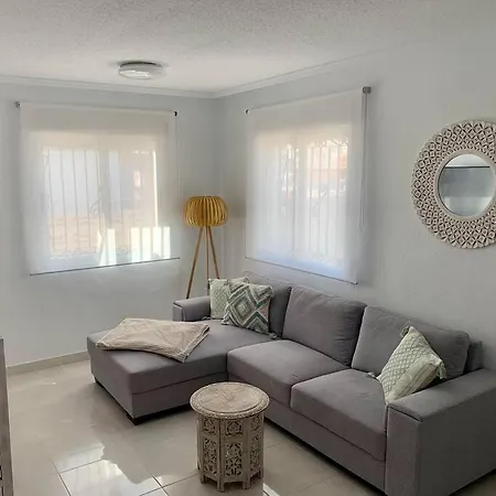 Dream Hills Costa Apartment