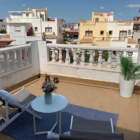 Dream Hills Costa Orihuela
