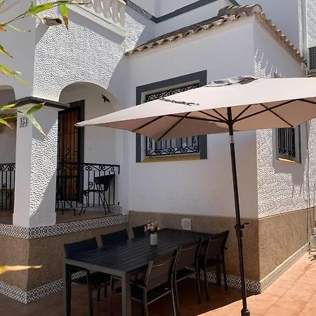 Apartment Dream Hills Costa Orihuela