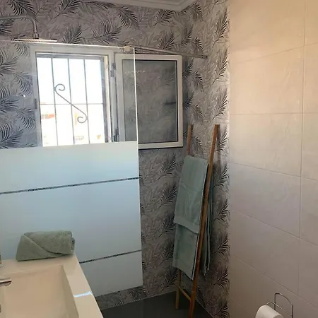 Dream Hills Costa Apartment