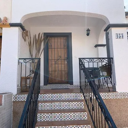 Dream Hills Costa Apartment Orihuela