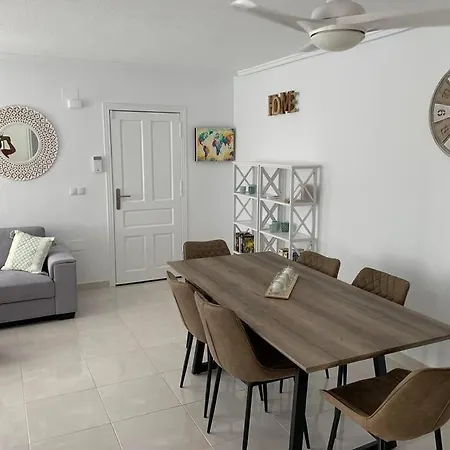 Lägenhet Dream Hills Costa Orihuela