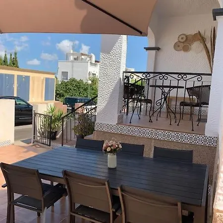 Lägenhet Dream Hills Costa Orihuela
